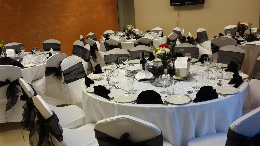 יוהנסבורג The Destiny Hotel מראה חיצוני תמונה
