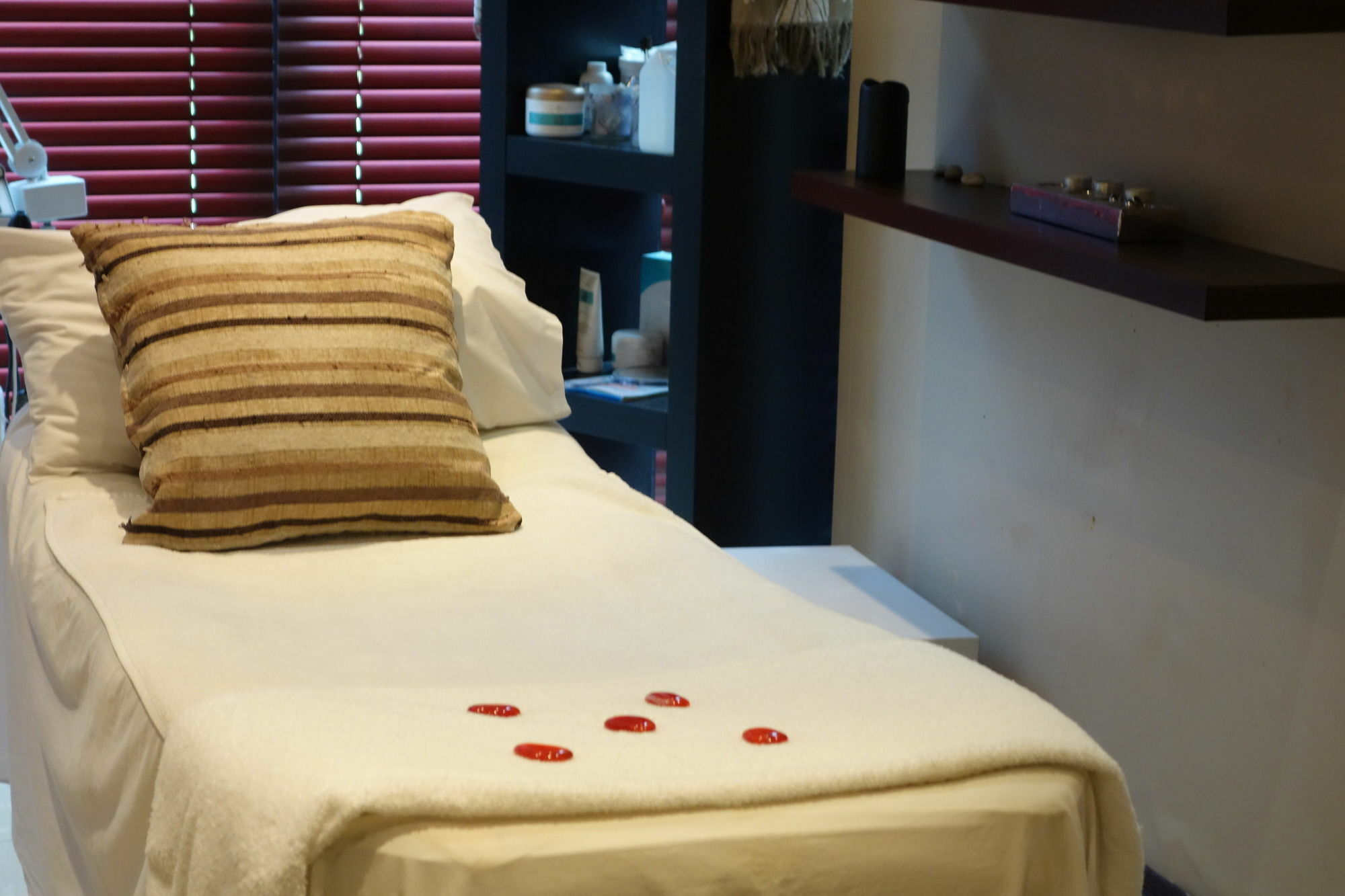 יוהנסבורג The Destiny Hotel מראה חיצוני תמונה